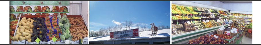 Sweeney's Market